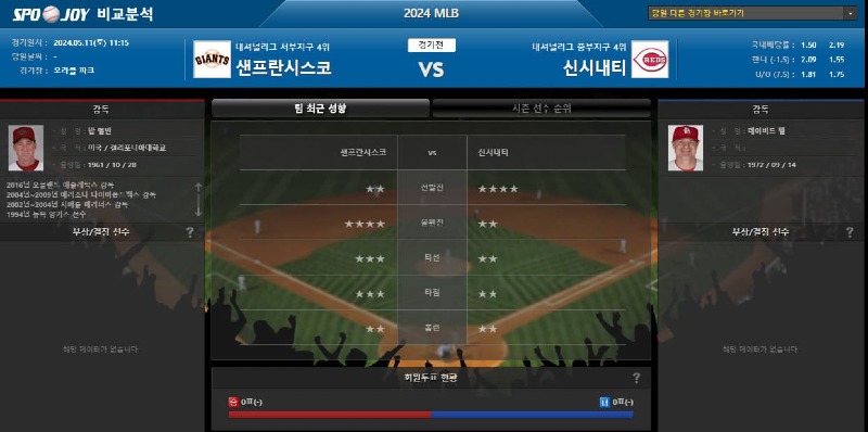 스포츠분석