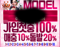 먹튀검증모델
