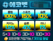 먹튀검증에코벳